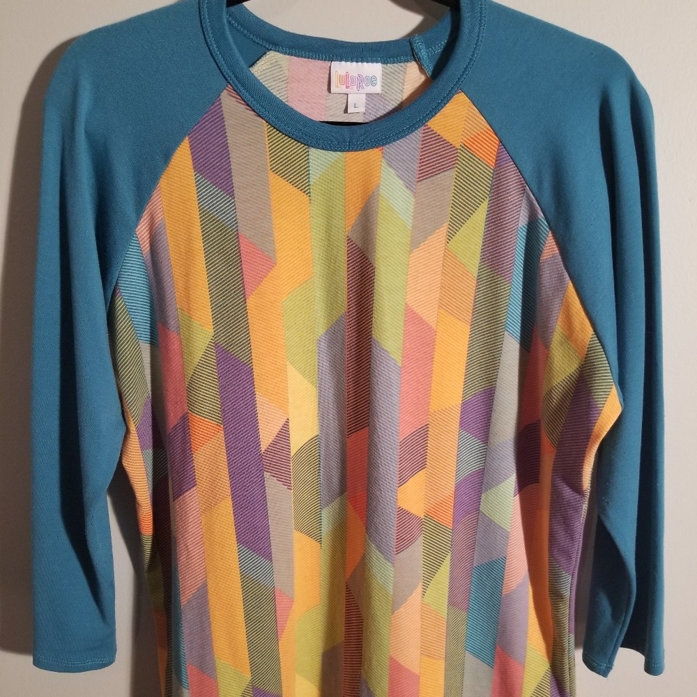 Lularoe Randy
